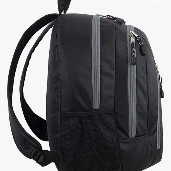 Fuel Sport Active Multi Funtional Backpack-Black - Picture 3 of 8